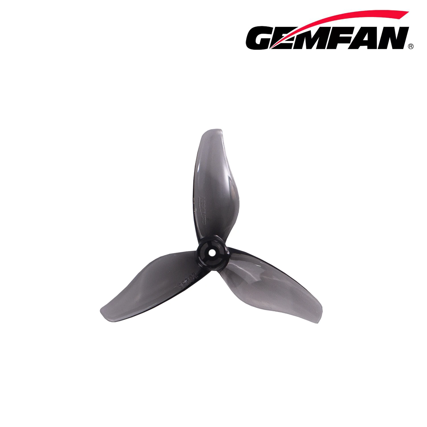 4Pairs Gemfan Hurricane 2023S  - Drone Rc Race recension och pris