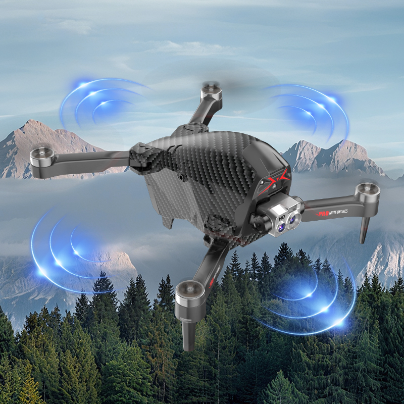 CS26 Drone with 1080P FPV Dual - Drone Rc Holder recension och pris