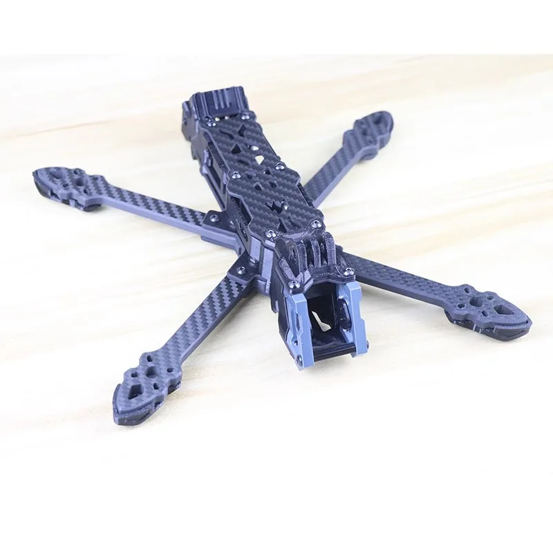 HSKRC F5X 225 V2 5inch Frame X - Drone Rc Dji recension och pris
