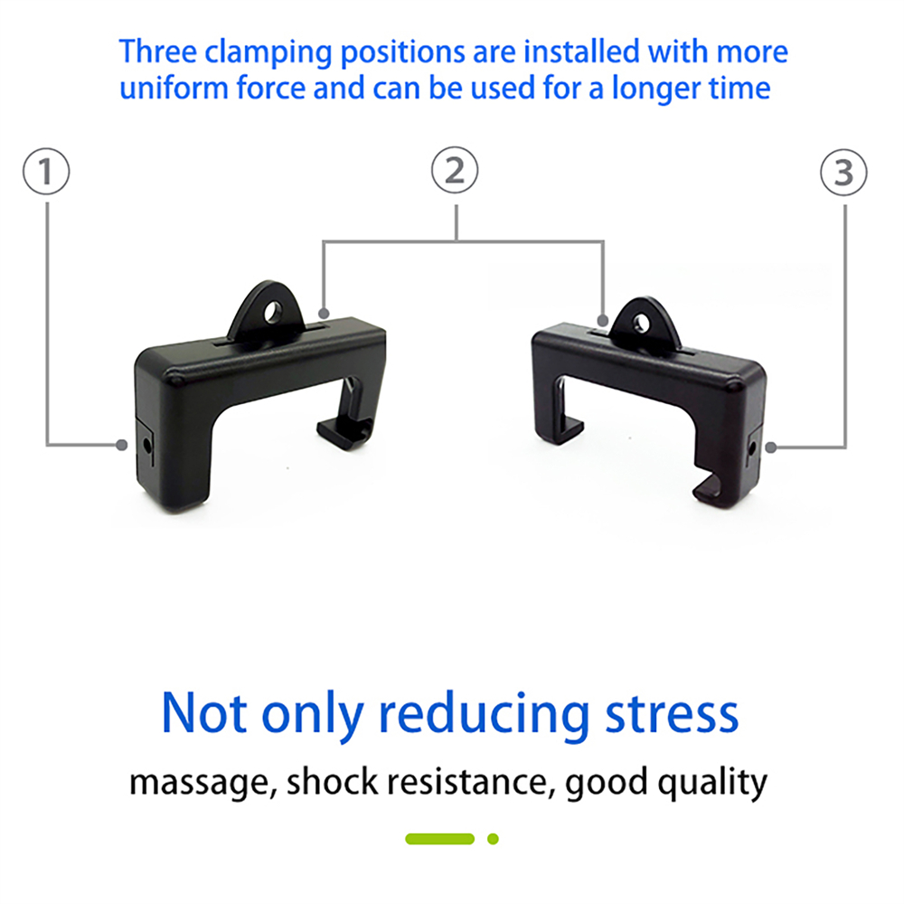 Decompression Massage Lanyard  - Drone Rc N1 recension och pris