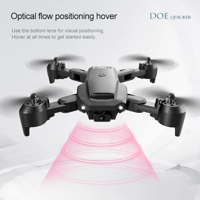 New 4DRC V23 Mini Drone 4K Pro - Dron Rc Quadcopter recension och pris
