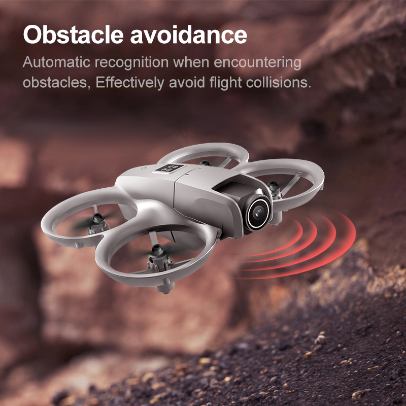 2026 GT3 MAX RC Drone 8K 5G Pr - Dron Rc Quadcopter recension och pris