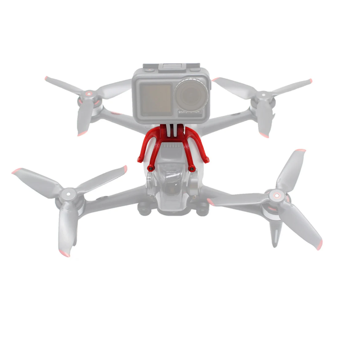 3D Printed TPU Mounting Bracke - Drone Rc Holder recension och pris