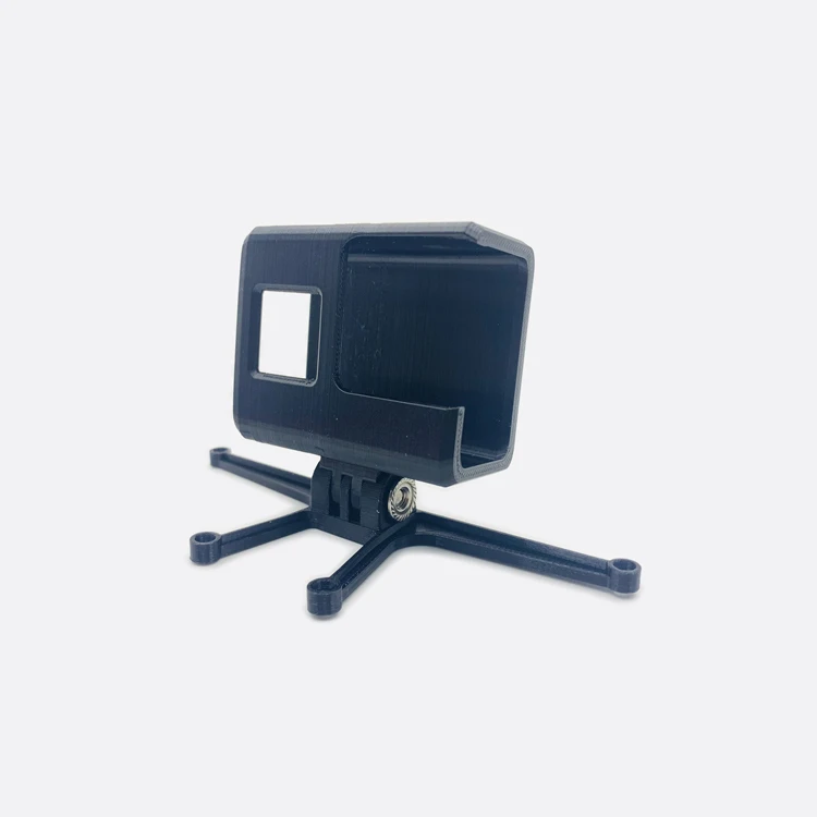 3D Printed TPU Mounting Bracke - Drone Rc Holder recension och pris