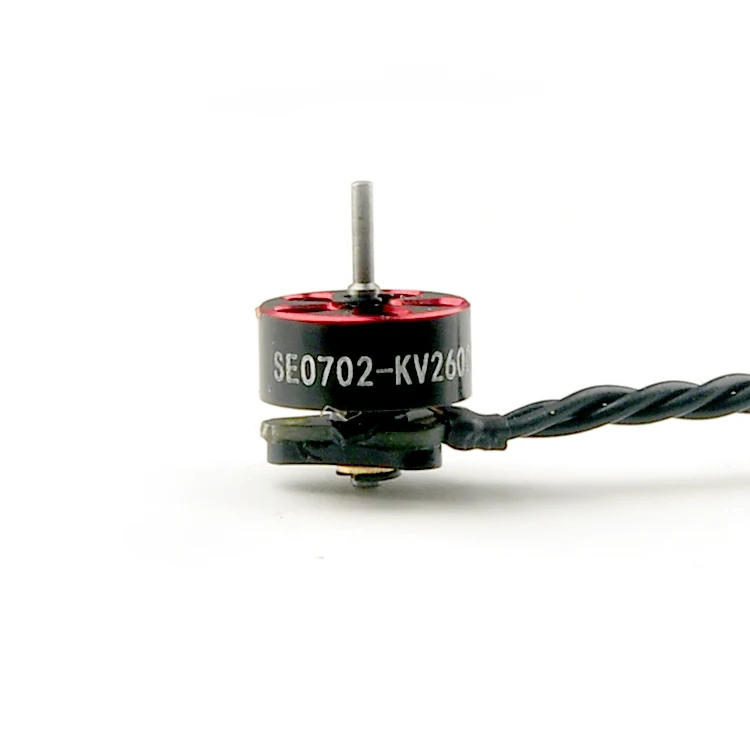 HappyModel SE0702 23000KV 2600 - Drone Rc Race recension och pris