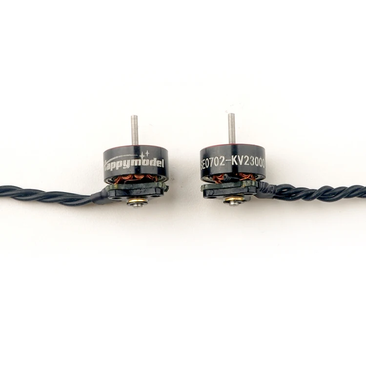 HappyModel SE0702 23000KV 2600 - Drone Rc Race recension och pris