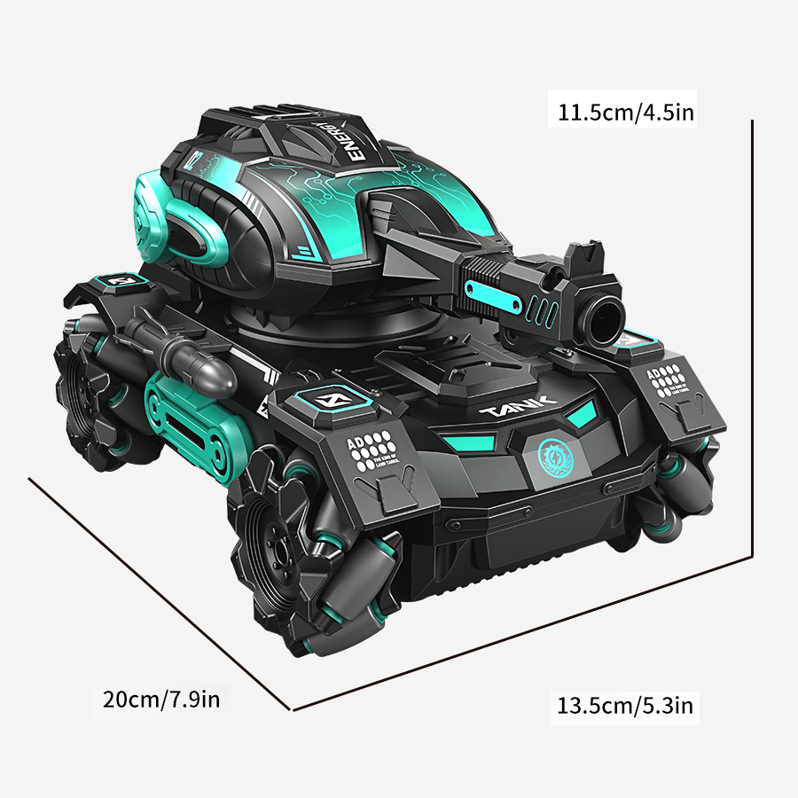 RC Jet Car 2.4G Gesture Sensin - Drone Carrera Rc recension och pris