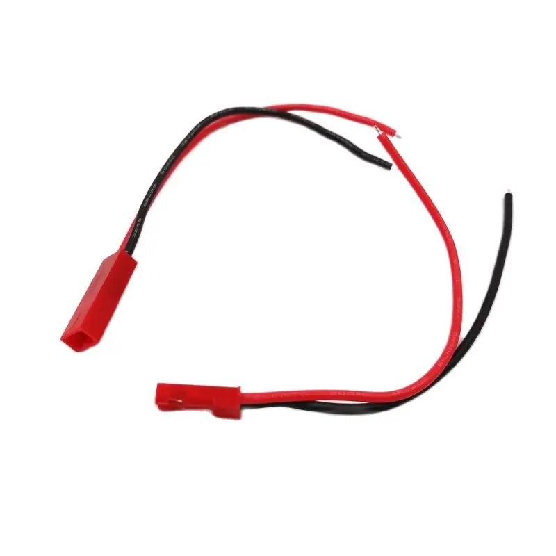 20pcs 10 Pairs JST 2P Connecto - Drone Rc Race recension och pris
