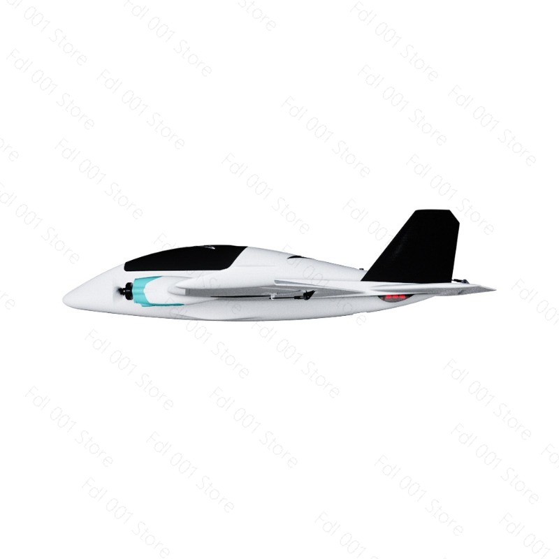 Dual Motor FPV Fixed Wing RC A - Rc Motor Drone recension och pris