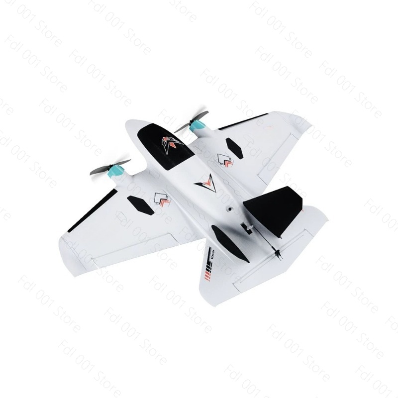 Dual Motor FPV Fixed Wing RC A - Rc Motor Drone recension och pris