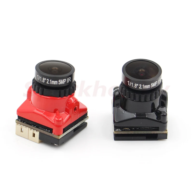 Beast mini FPV Camera 1800TVL  - Fpv Camera Cmos recension och pris