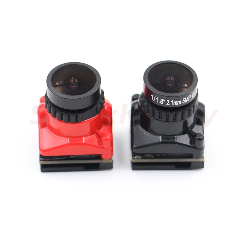 Beast mini FPV Camera 1800TVL  - Fpv Camera Cmos recension och pris