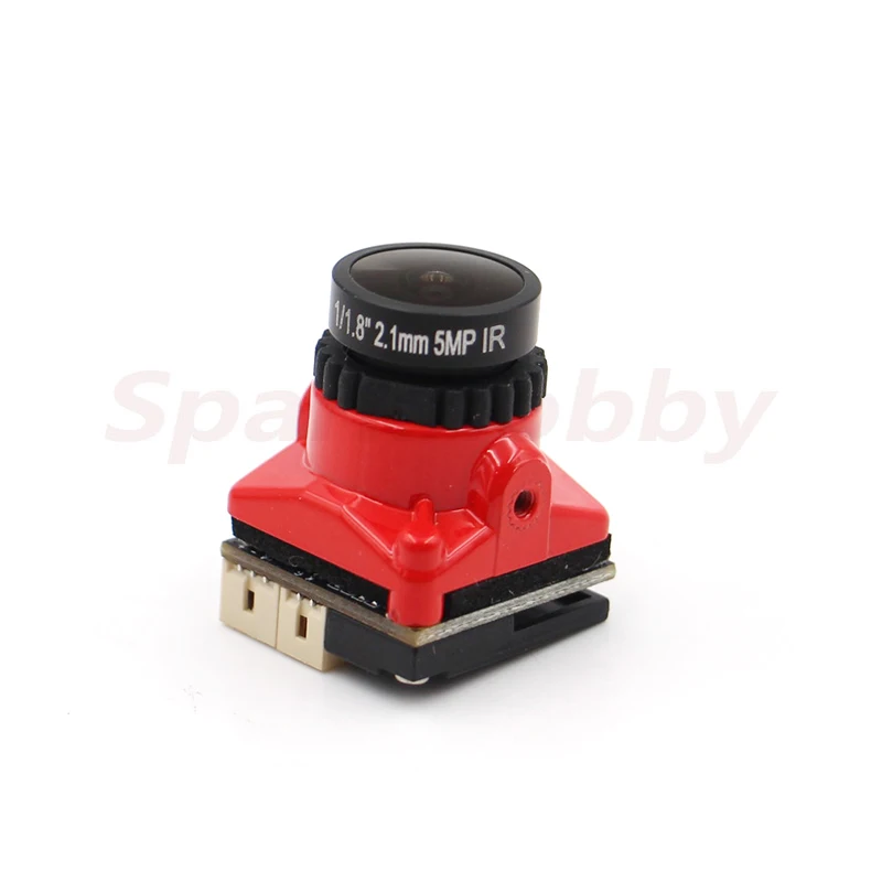Beast mini FPV Camera 1800TVL  - Fpv Camera Cmos recension och pris