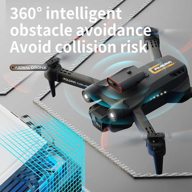 New M17 Max Drone 8K Professin - Drone E88Pro Rc 4K recension och pris