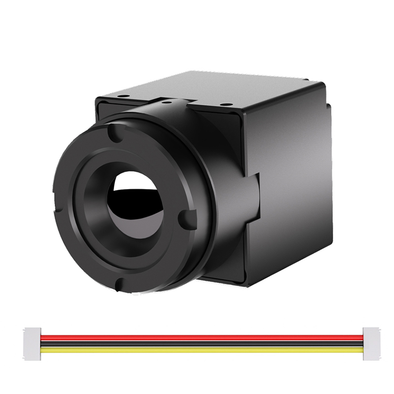 AC384 Thermal Imaging Dome Cam - Fpv Camera Cmos recension och pris