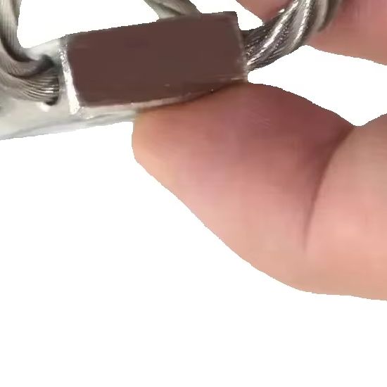 new Mini Stainless Steel Wire  - Drone And Car recension och pris