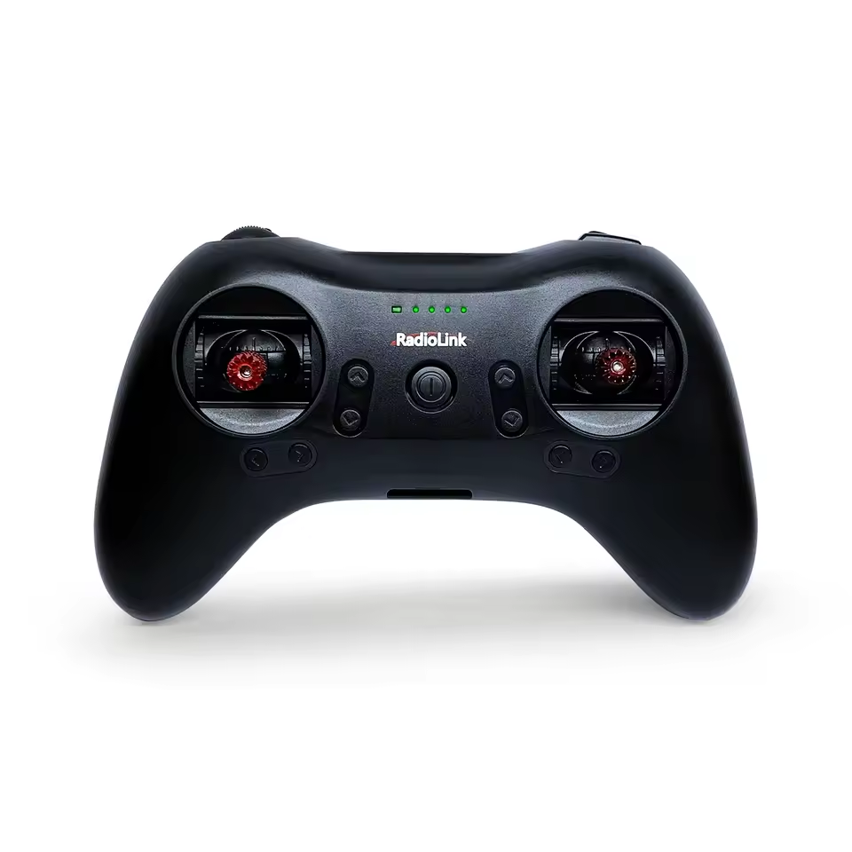 RadioLink T8S Radio Remote Tra - Drone And Car recension och pris