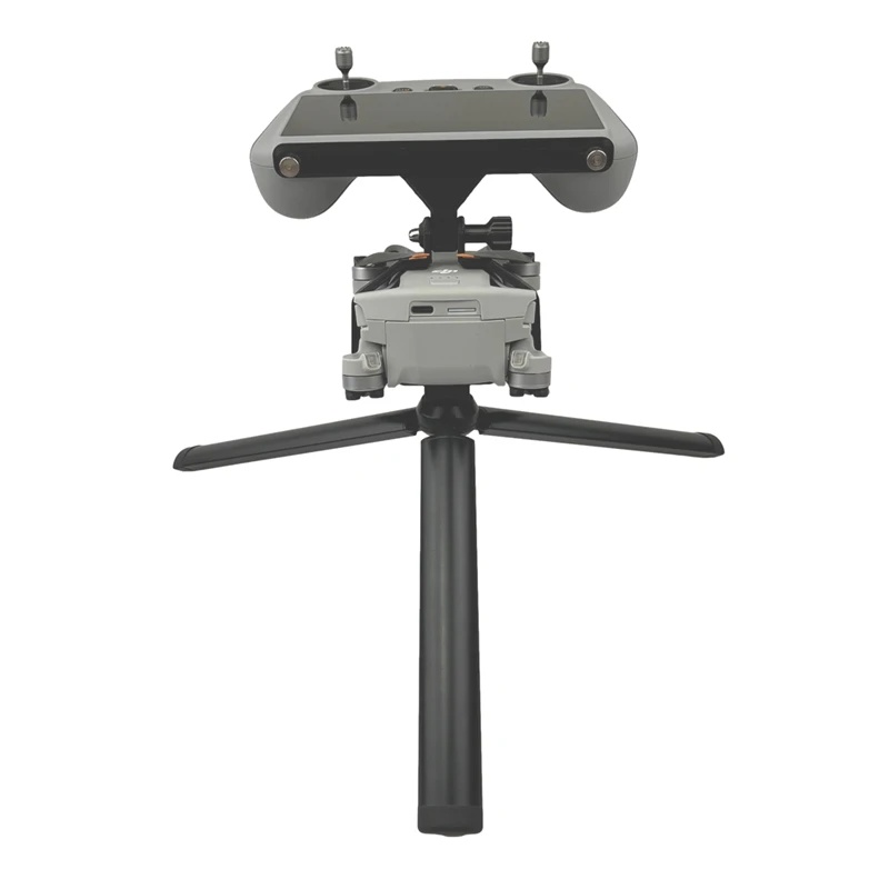 Handheld Stabilizer Holder Tri - Drone Rc N1 recension och pris