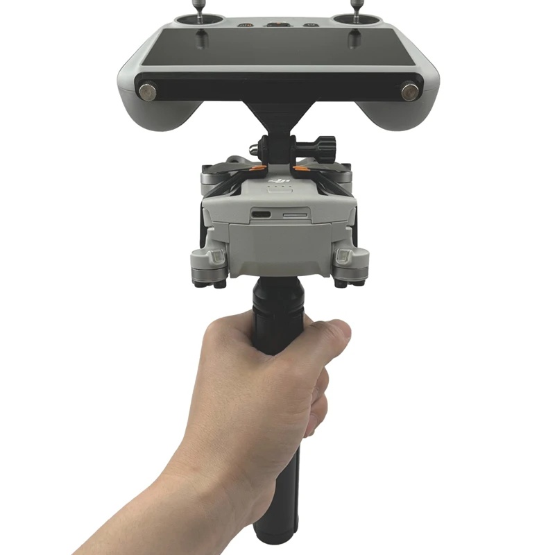 Handheld Stabilizer Holder Tri - Drone Rc N1 recension och pris