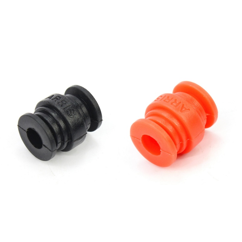 4Pcs/Lot Anti Vibration Rubber - Drone Ball Rc recension och pris