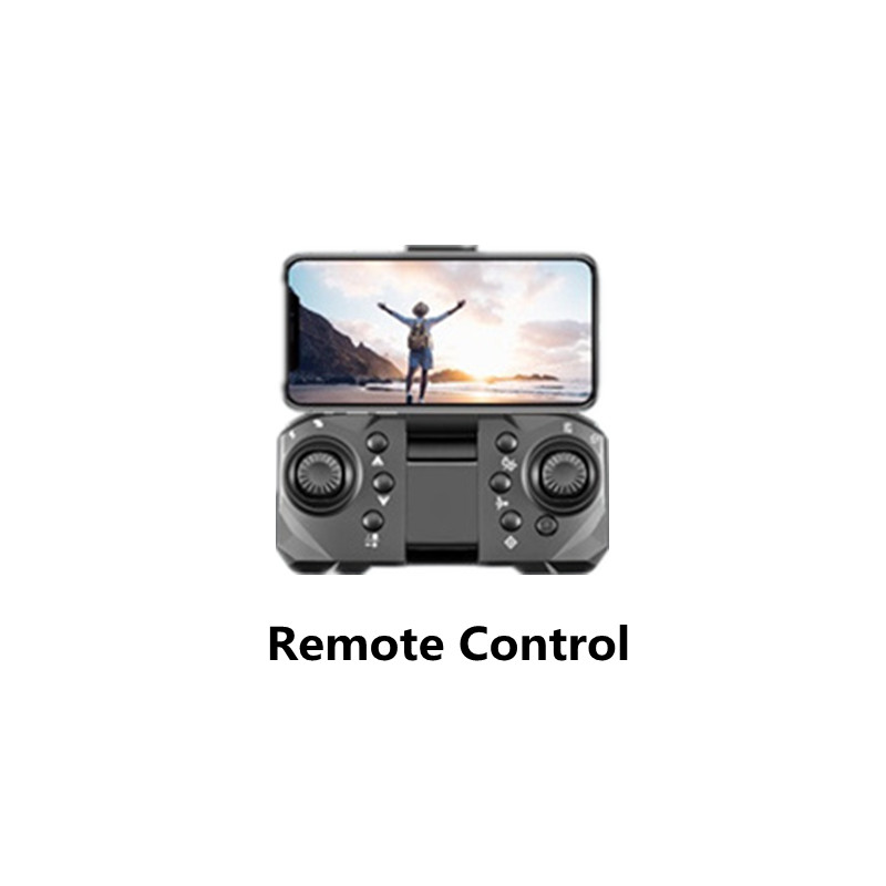 S1S 6K Brushless WIFI FPV 360° - Drone Rc S1S recension och pris