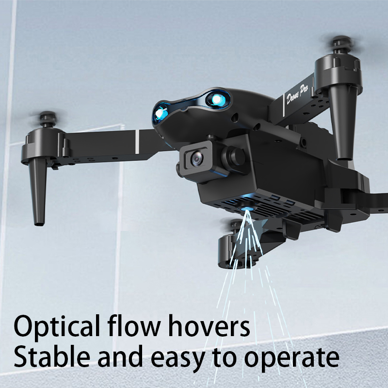 E99 Air Screen Control Drone P - Dron Rc Quadcopter recension och pris
