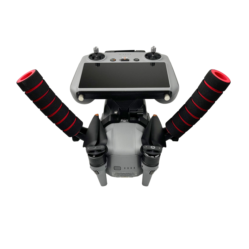 For DJI AIR 3 Drone RC 2/RC-N2 - Drone Dji Rc N2 recension och pris