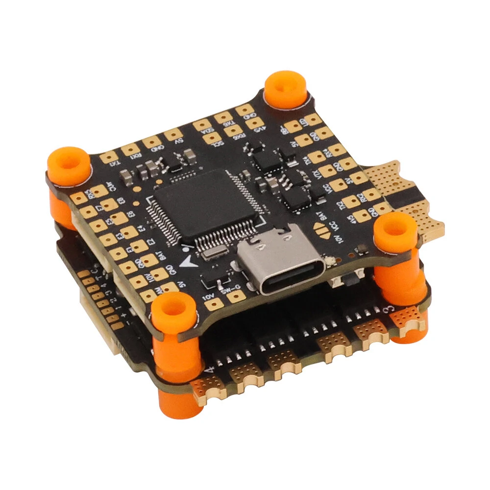30.5x30.5mm HAKRC 60A F7V2 DJI - Drone Rc Flight Controller recension och pris