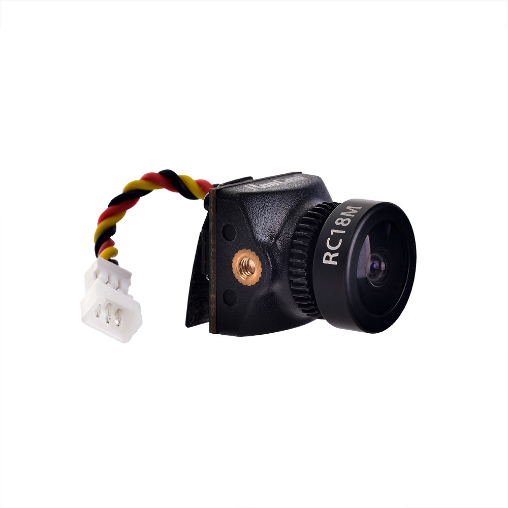 RunCam Nano 2 FPV Camera 2.1mm - Fpv Camera Cmos recension och pris