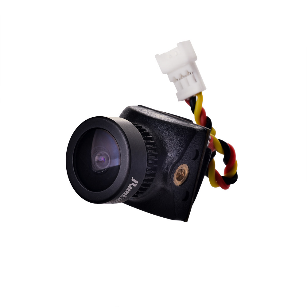 RunCam Nano 2 FPV Camera 2.1mm - Fpv Camera Cmos recension och pris
