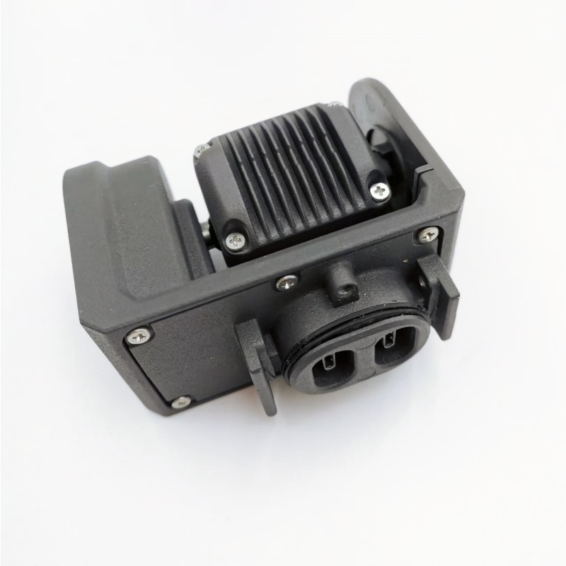 T40 T20P Gimbal Camera FPV Mod - Drone Udi Rc recension och pris