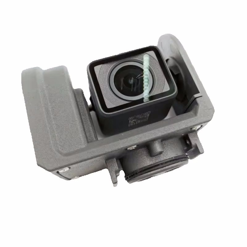 T40 T20P Gimbal Camera FPV Mod - Drone Udi Rc recension och pris