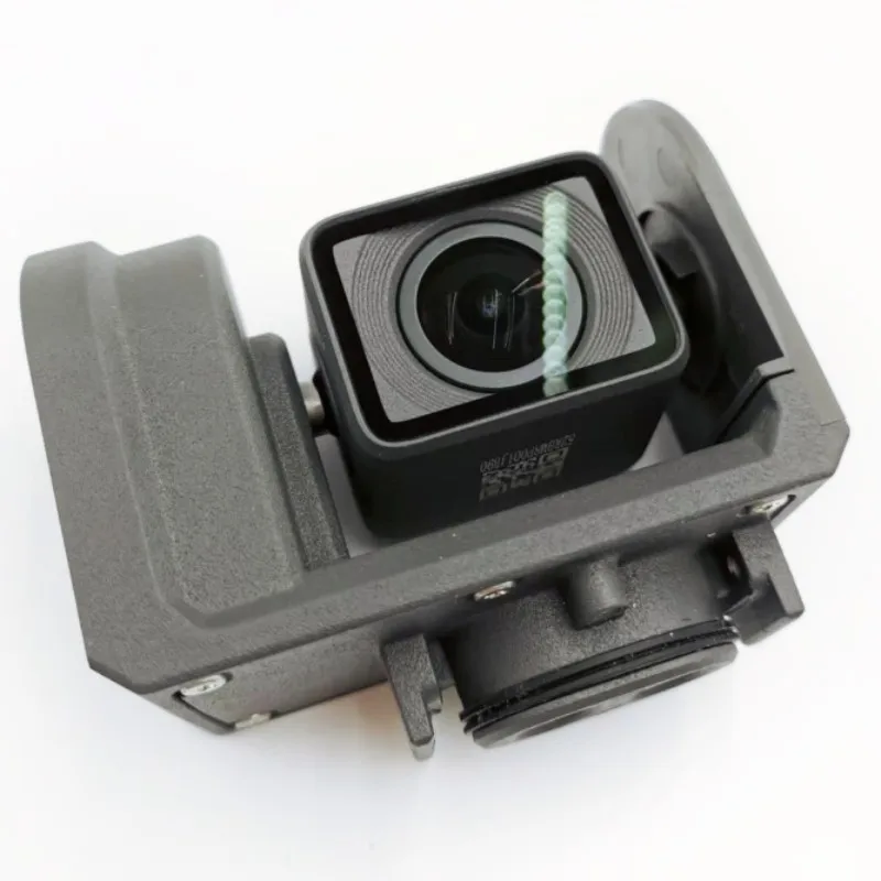 T40 T20P Gimbal Camera FPV Mod - Drone Udi Rc recension och pris