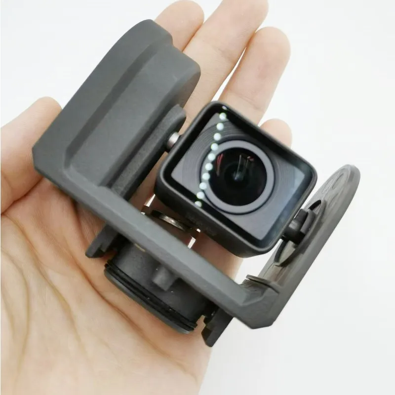 T40 T20P Gimbal Camera FPV Mod - Drone Udi Rc recension och pris
