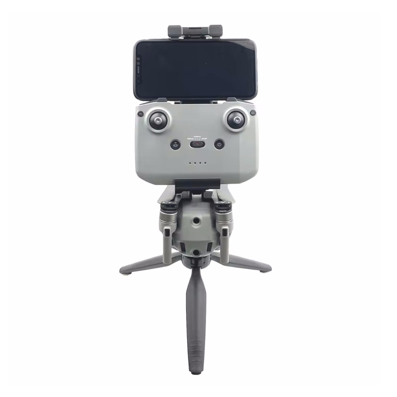 Handheld Tripod Mount RC-N1 Re - Drone Rc N1 recension och pris