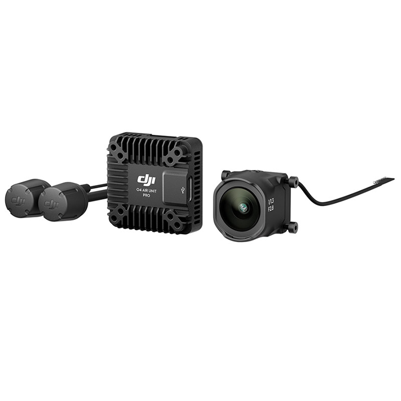 DJI O4 Air Unit Series Flagshi - Drone Rc Toy recension och pris