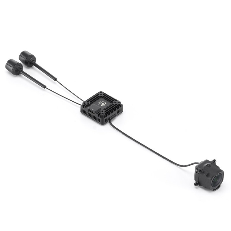 DJI O4 Air Unit Series Flagshi - Drone Rc Toy recension och pris