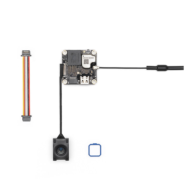 DJI O4 Air Unit Series Flagshi - Drone Rc Toy recension och pris