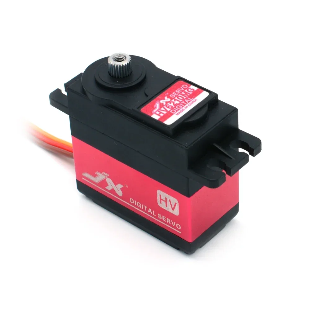JX Servo PDI-HV6210MG 11kg Lar - Drone And Car recension och pris