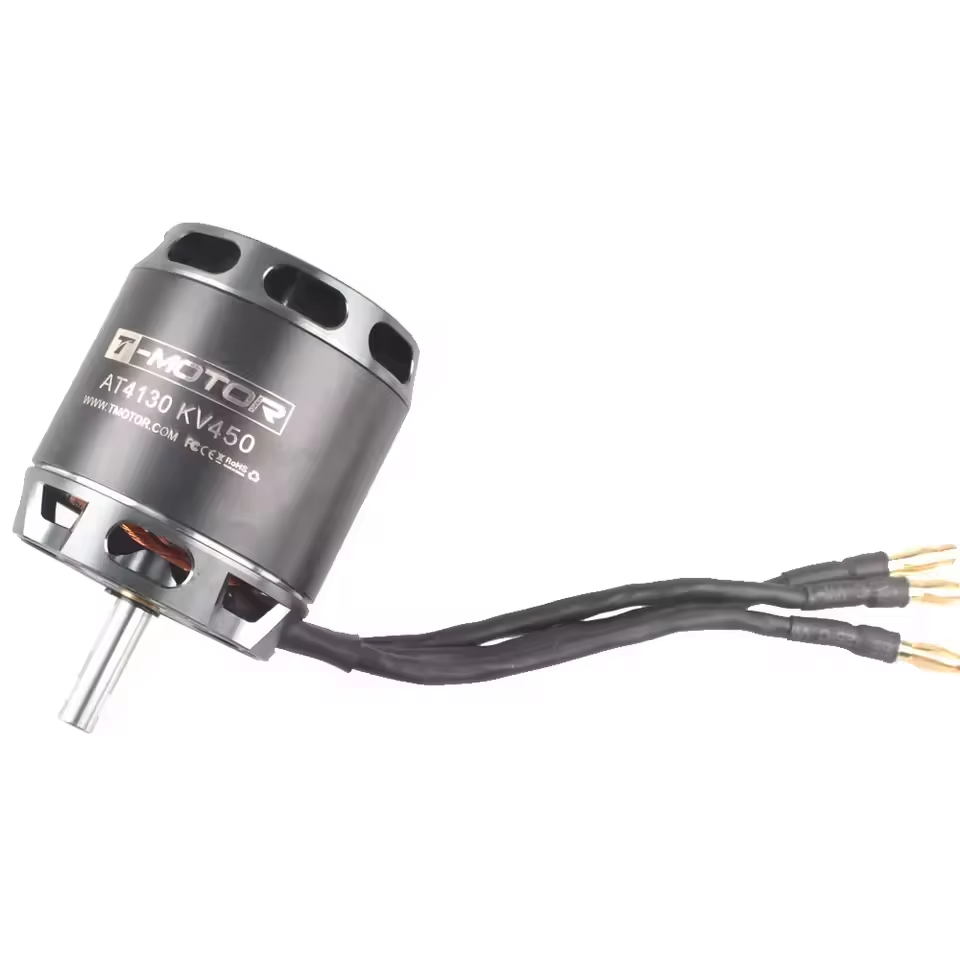 T-MOTOR AT4130 230/300/450KV L - Rc Motor Drone recension och pris