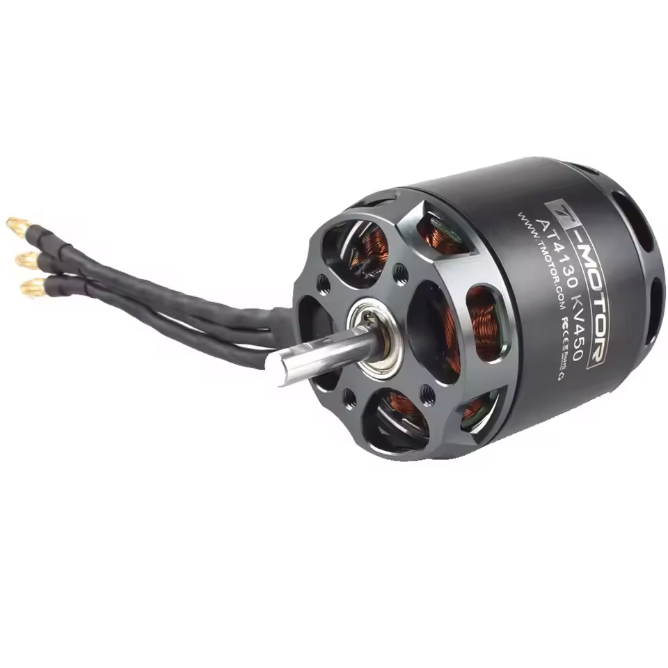 T-MOTOR AT4130 230/300/450KV L - Rc Motor Drone recension och pris