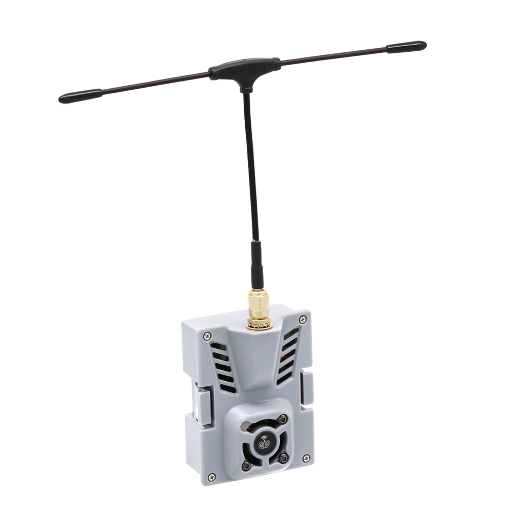 Happymodel RC ELRS Micro ES900 - Rc Motor Drone recension och pris
