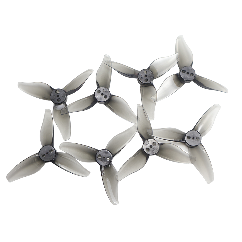 NEW 4Pairs/8pcs Gemfan Hurrica - Rc Motor Drone recension och pris