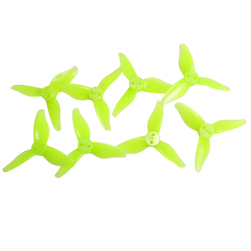 NEW 4Pairs/8pcs Gemfan Hurrica - Rc Motor Drone recension och pris