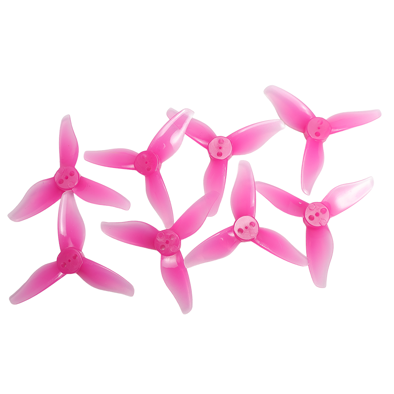 NEW 4Pairs/8pcs Gemfan Hurrica - Rc Motor Drone recension och pris