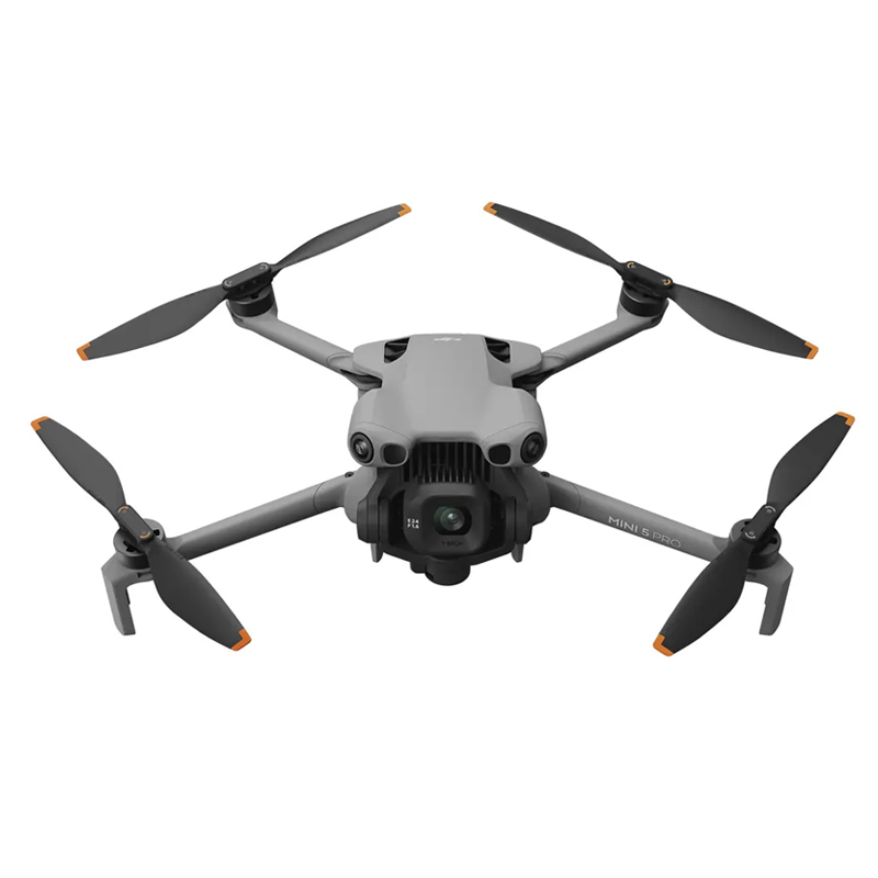DJI Mini 5 Pro 1-Inch Large CM - Fpv Camera Cmos recension och pris