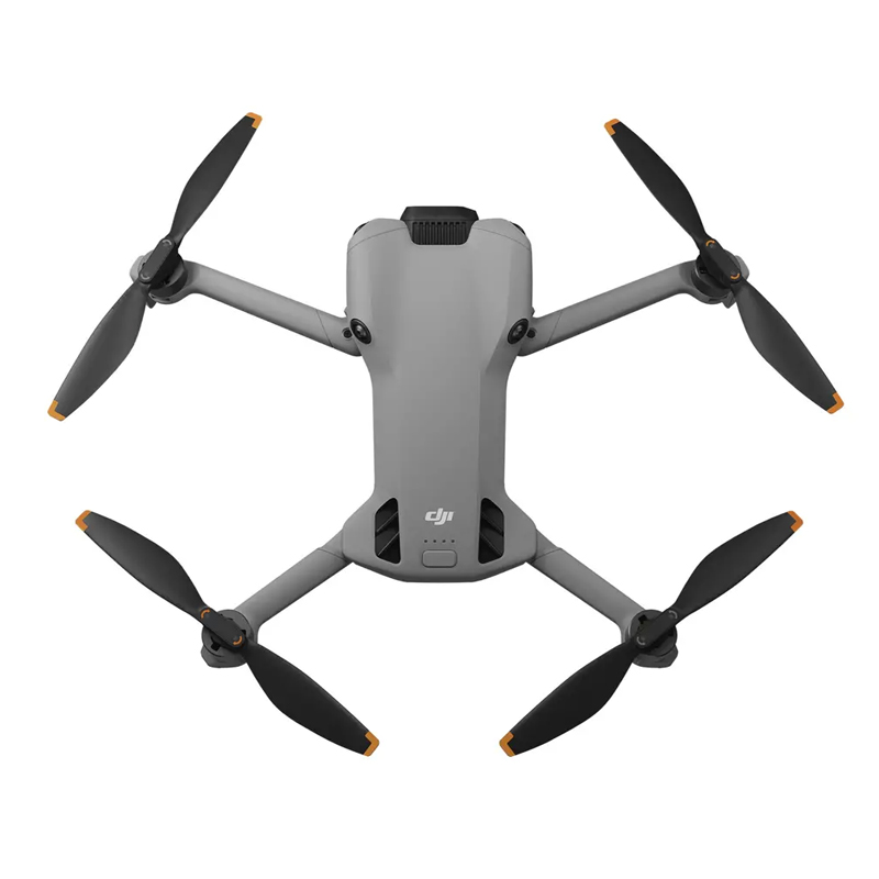 DJI Mini 5 Pro 1-Inch Large CM - Fpv Camera Cmos recension och pris