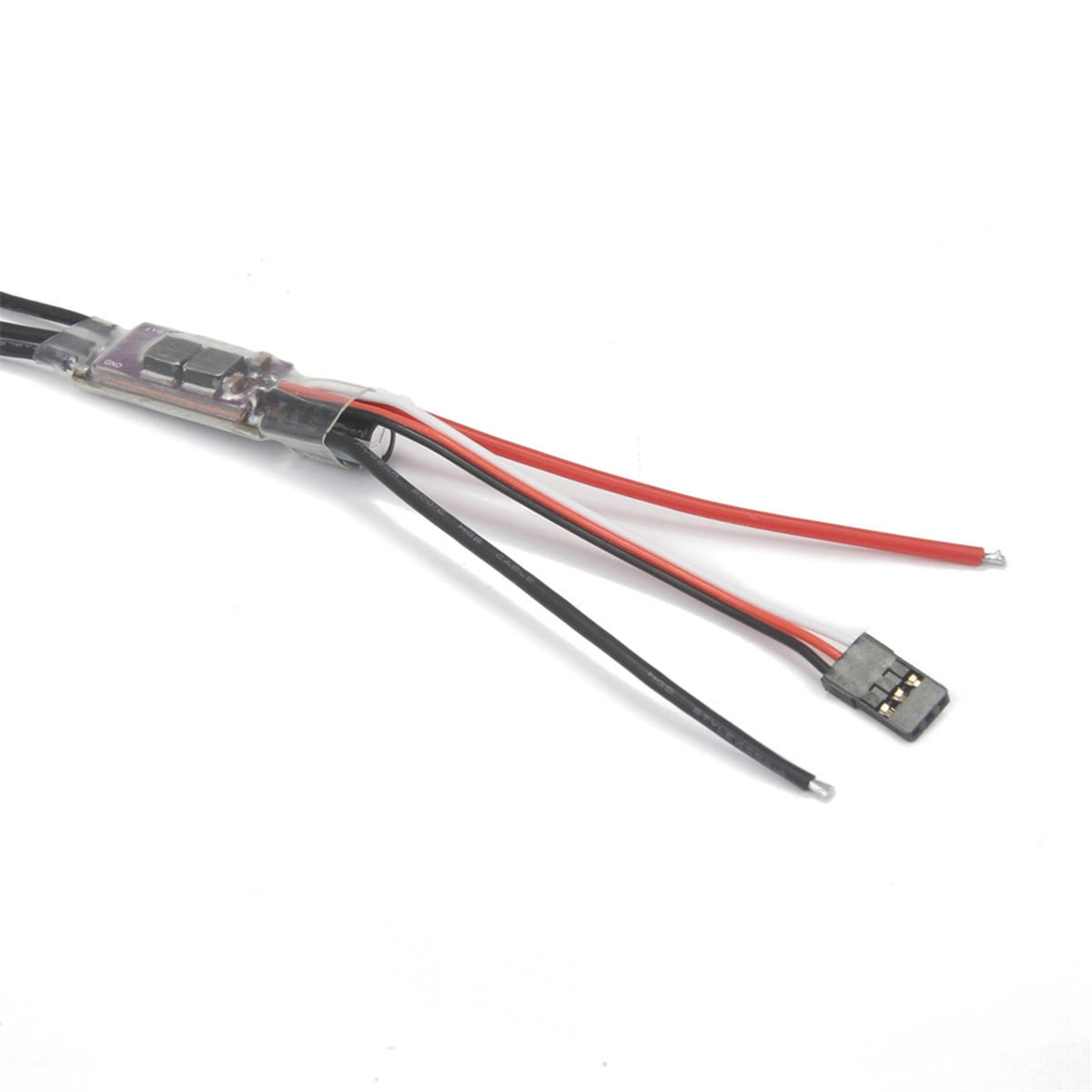 A002 1PCS AM32 32-Bit ESC 2-4S - Rc Motor Drone recension och pris
